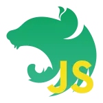 Nest Interceptor Js SVG Icon